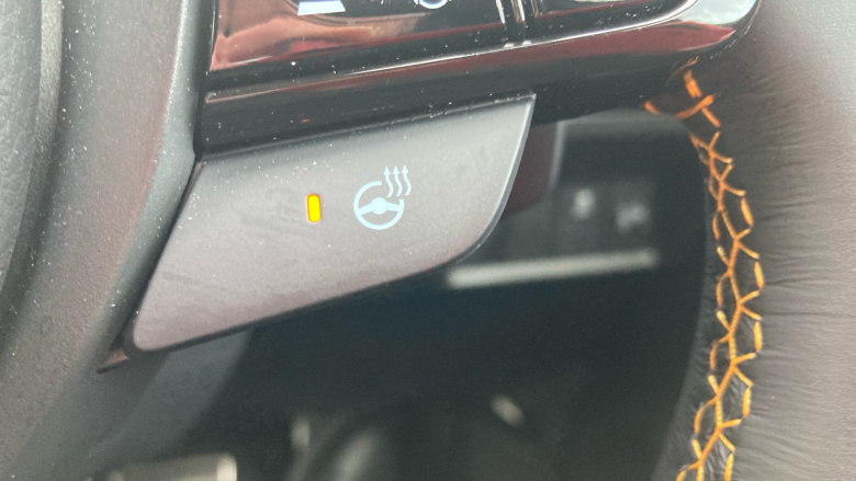 Honda Jazz 1.5 i-MMD Hybrid Advance Sport 5dr eCVT Hybrid Hatchback